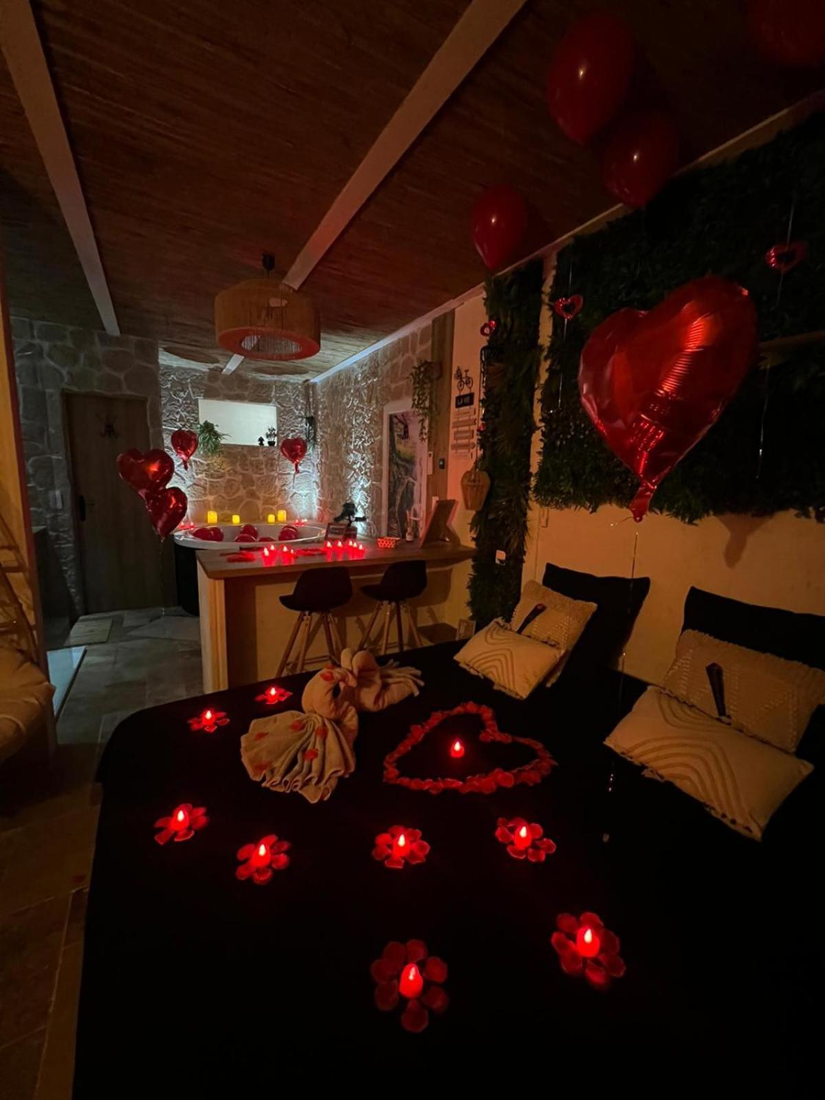 Les Spas De La Mer, Suite & Spa, Love Room, Plein Coeur Du Grau Le Grau-du-Roi Kültér fotó