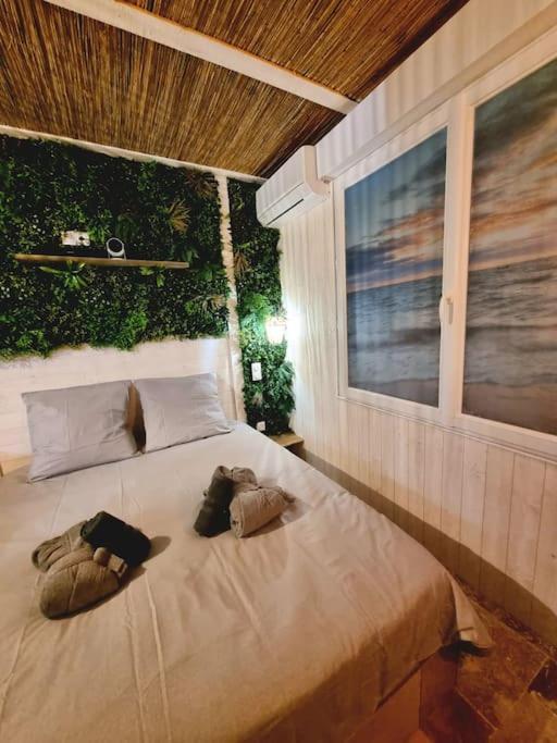 Les Spas De La Mer, Suite & Spa, Love Room, Plein Coeur Du Grau Le Grau-du-Roi Kültér fotó