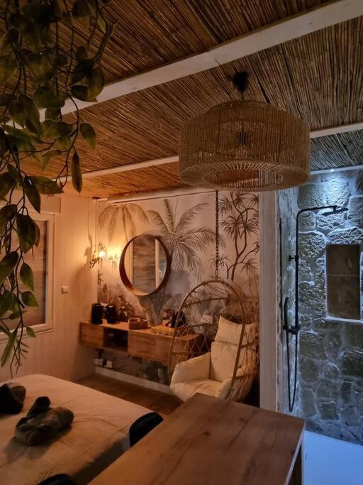 Les Spas De La Mer, Suite & Spa, Love Room, Plein Coeur Du Grau Le Grau-du-Roi Kültér fotó