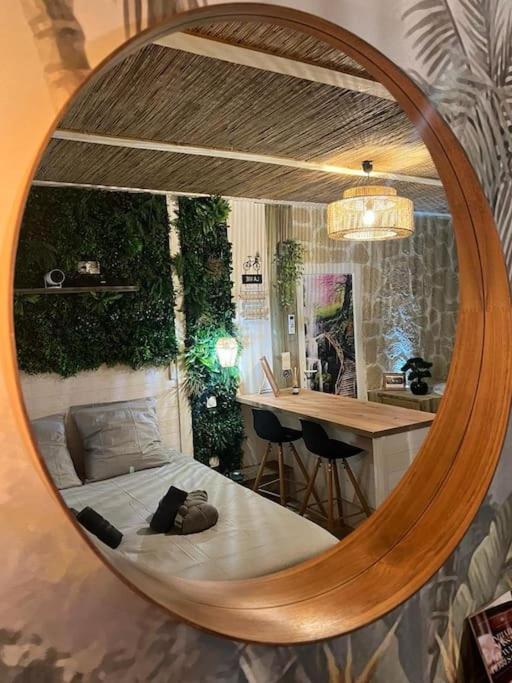 Les Spas De La Mer, Suite & Spa, Love Room, Plein Coeur Du Grau Le Grau-du-Roi Kültér fotó